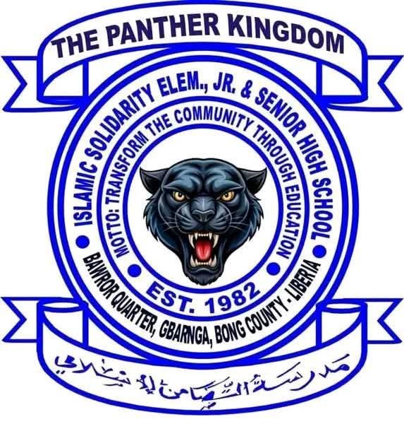 Islamic Solidarity Elem. Junior & Senior High School